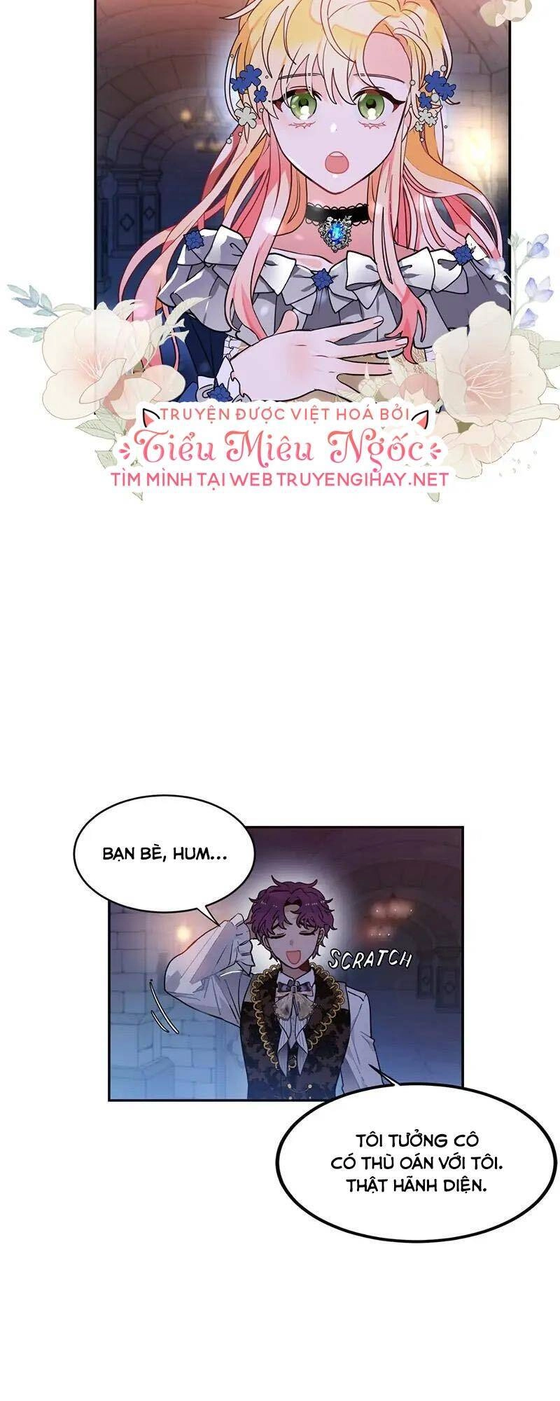 Cho Em Về Nhà Đi Anh Chapter 41 - 27