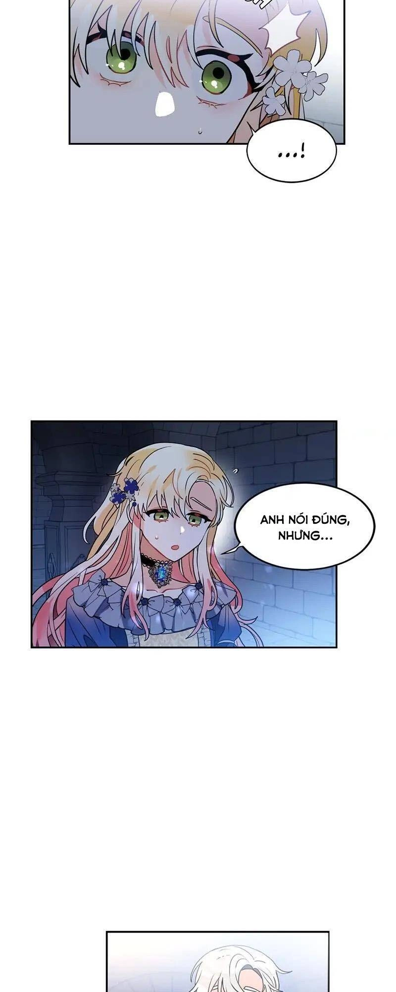 Cho Em Về Nhà Đi Anh Chapter 41 - 29