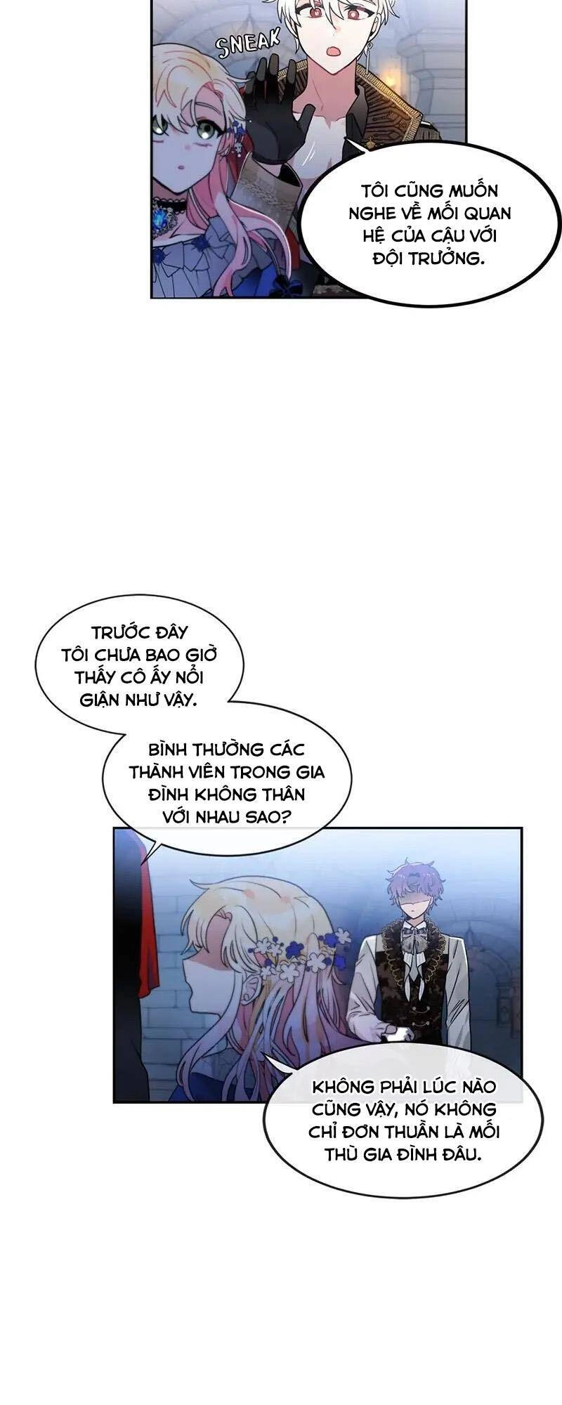 Cho Em Về Nhà Đi Anh Chapter 41 - 30