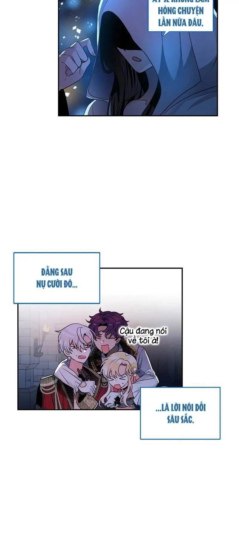 Cho Em Về Nhà Đi Anh Chapter 41 - 38
