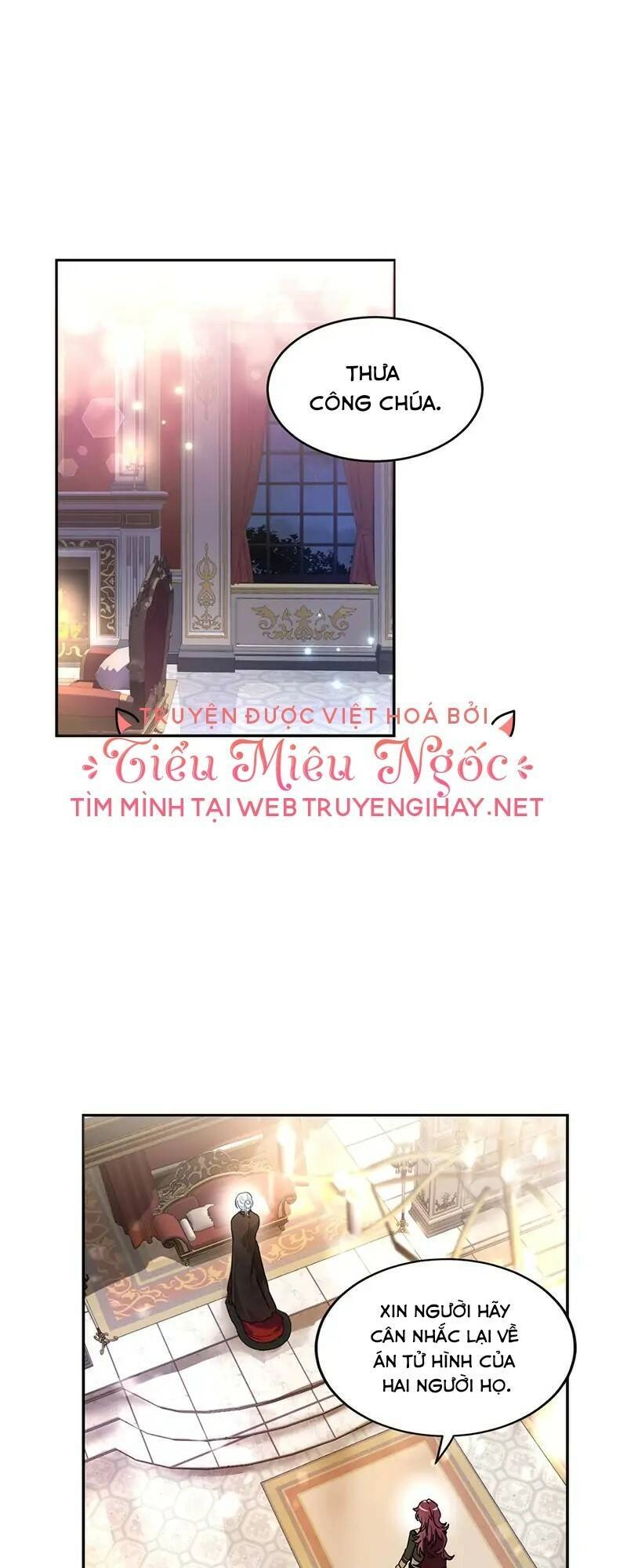 Cho Em Về Nhà Đi Anh Chapter 42 - 1