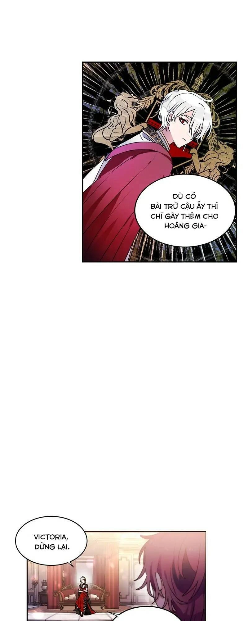 Cho Em Về Nhà Đi Anh Chapter 42 - 3