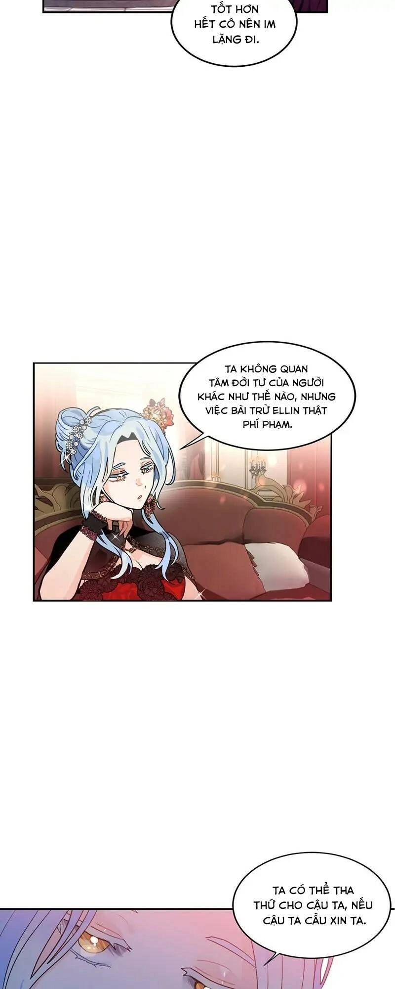 Cho Em Về Nhà Đi Anh Chapter 42 - 4