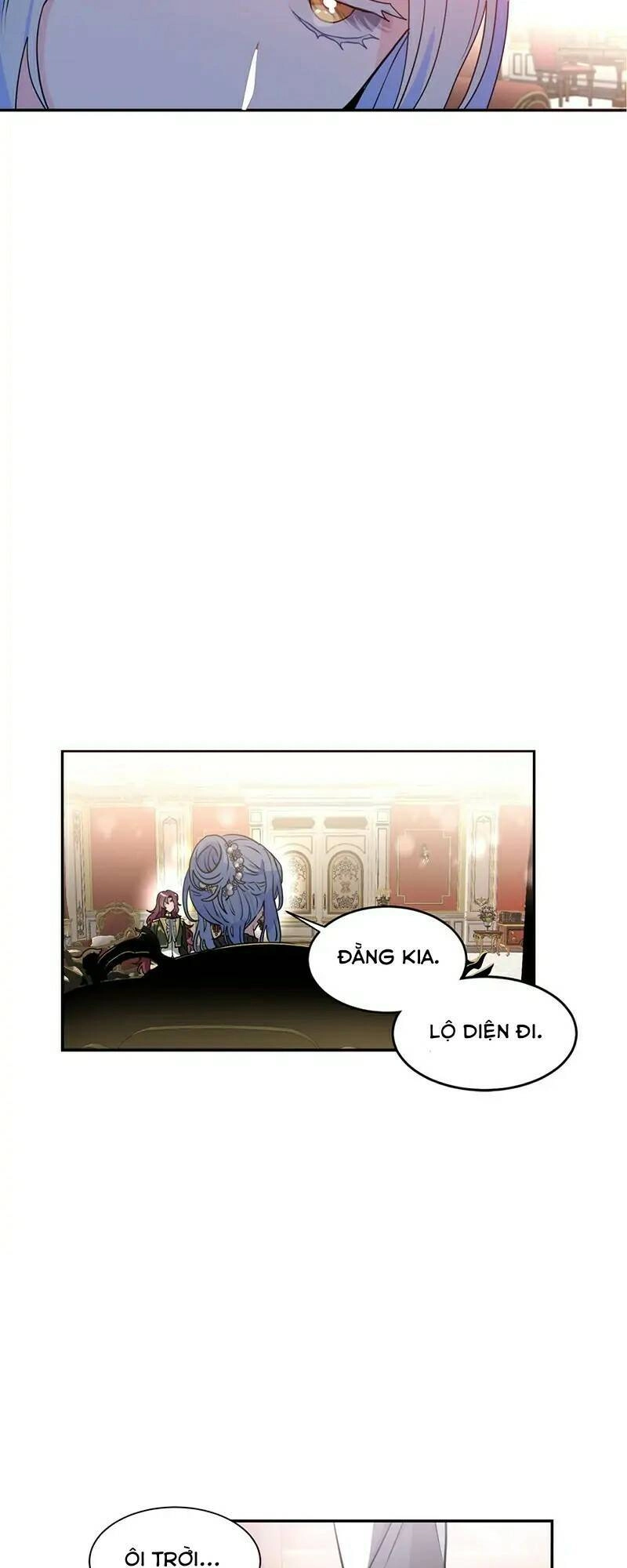 Cho Em Về Nhà Đi Anh Chapter 42 - 5