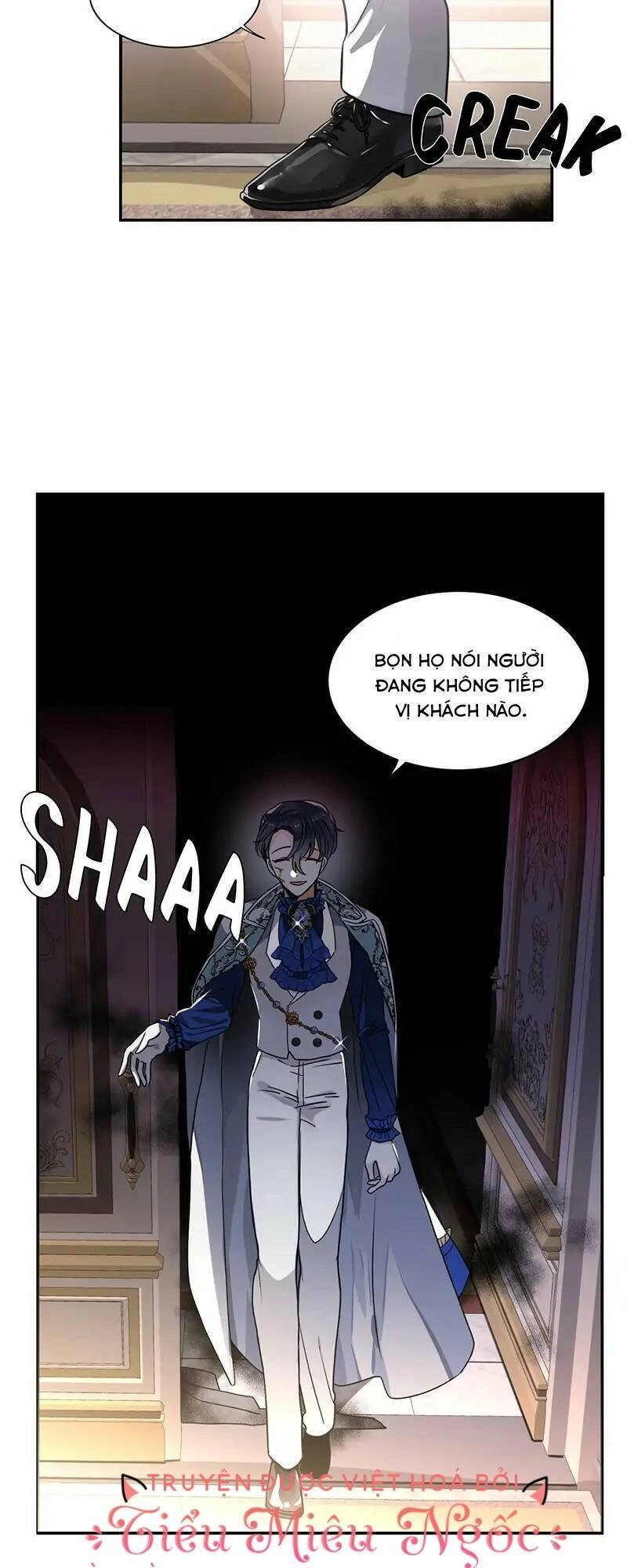 Cho Em Về Nhà Đi Anh Chapter 42 - 6