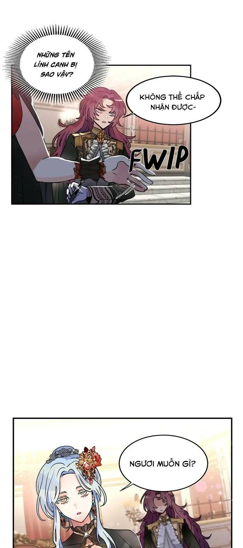 Cho Em Về Nhà Đi Anh Chapter 42 - 8