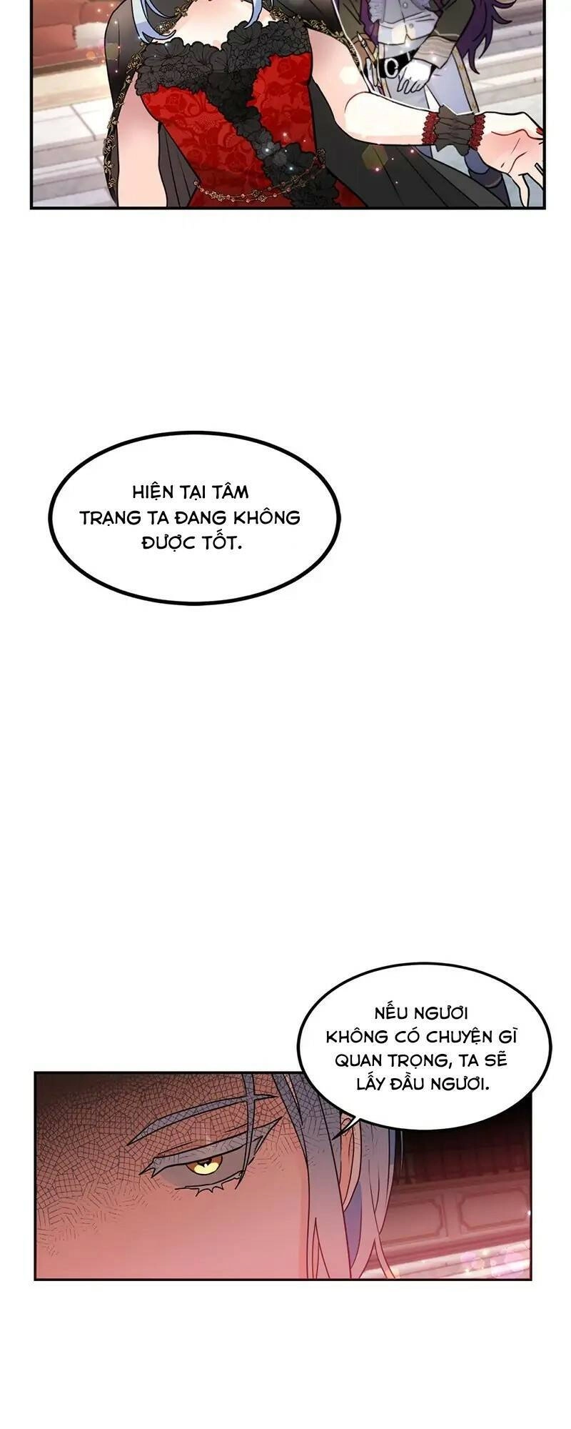 Cho Em Về Nhà Đi Anh Chapter 42 - 9