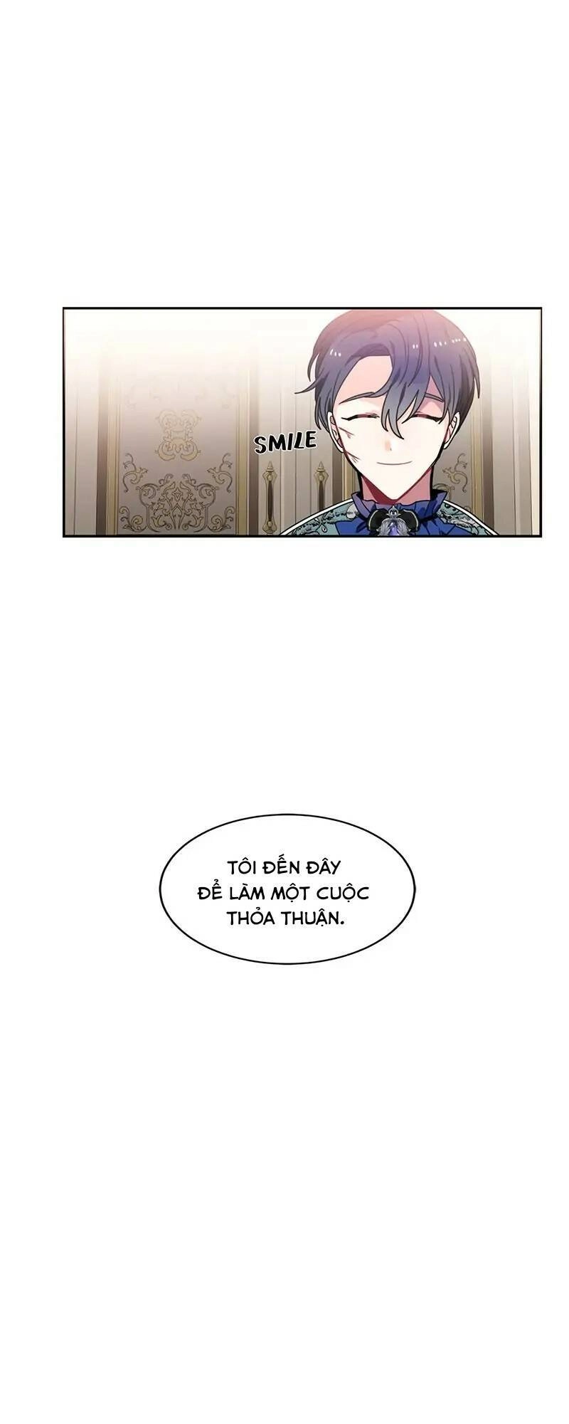 Cho Em Về Nhà Đi Anh Chapter 42 - 10