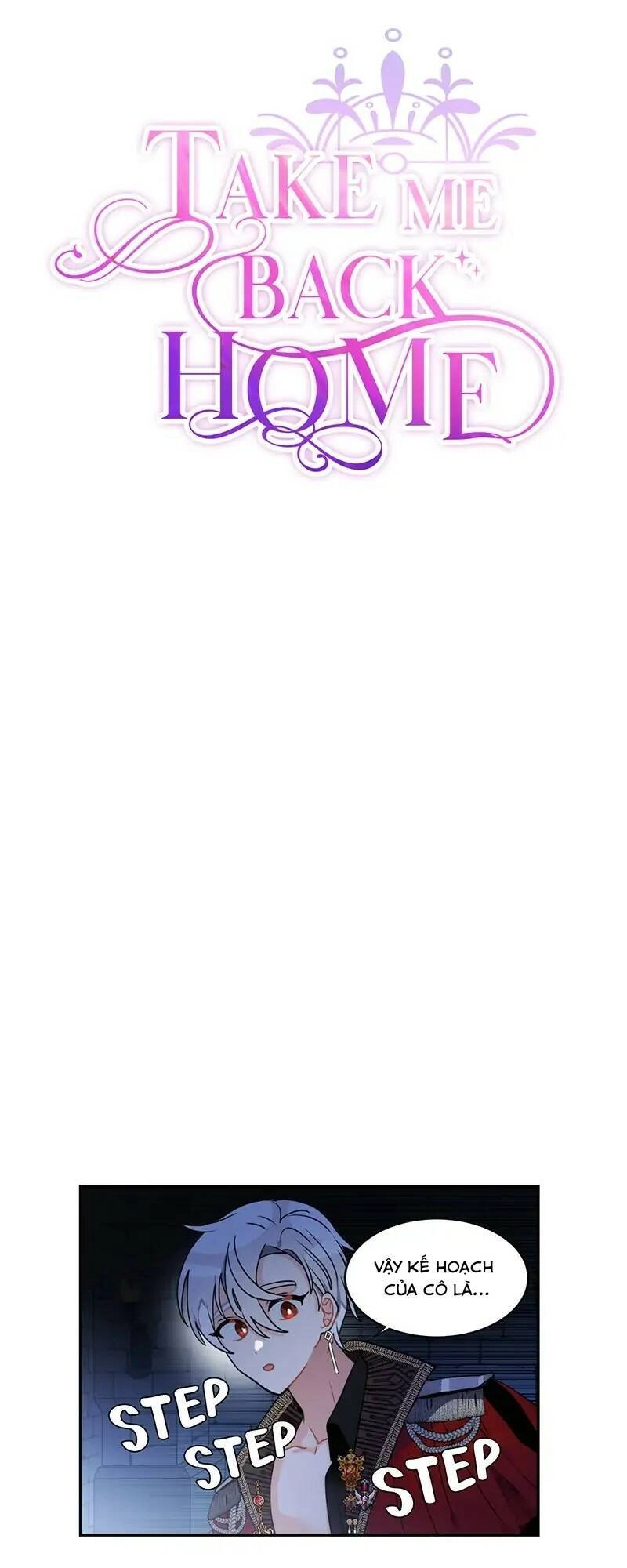 Cho Em Về Nhà Đi Anh Chapter 42 - 11