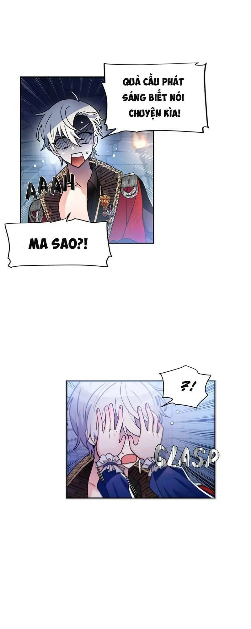 Cho Em Về Nhà Đi Anh Chapter 42 - 18