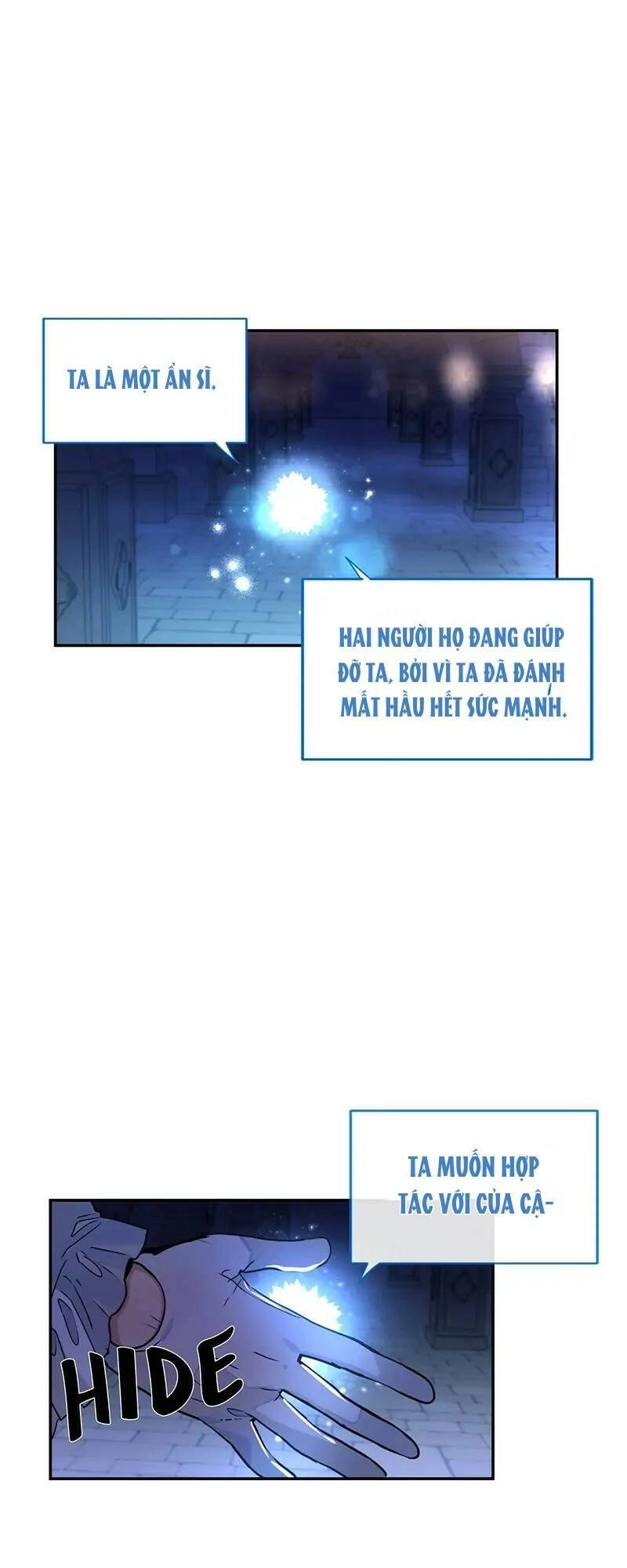 Cho Em Về Nhà Đi Anh Chapter 42 - 20