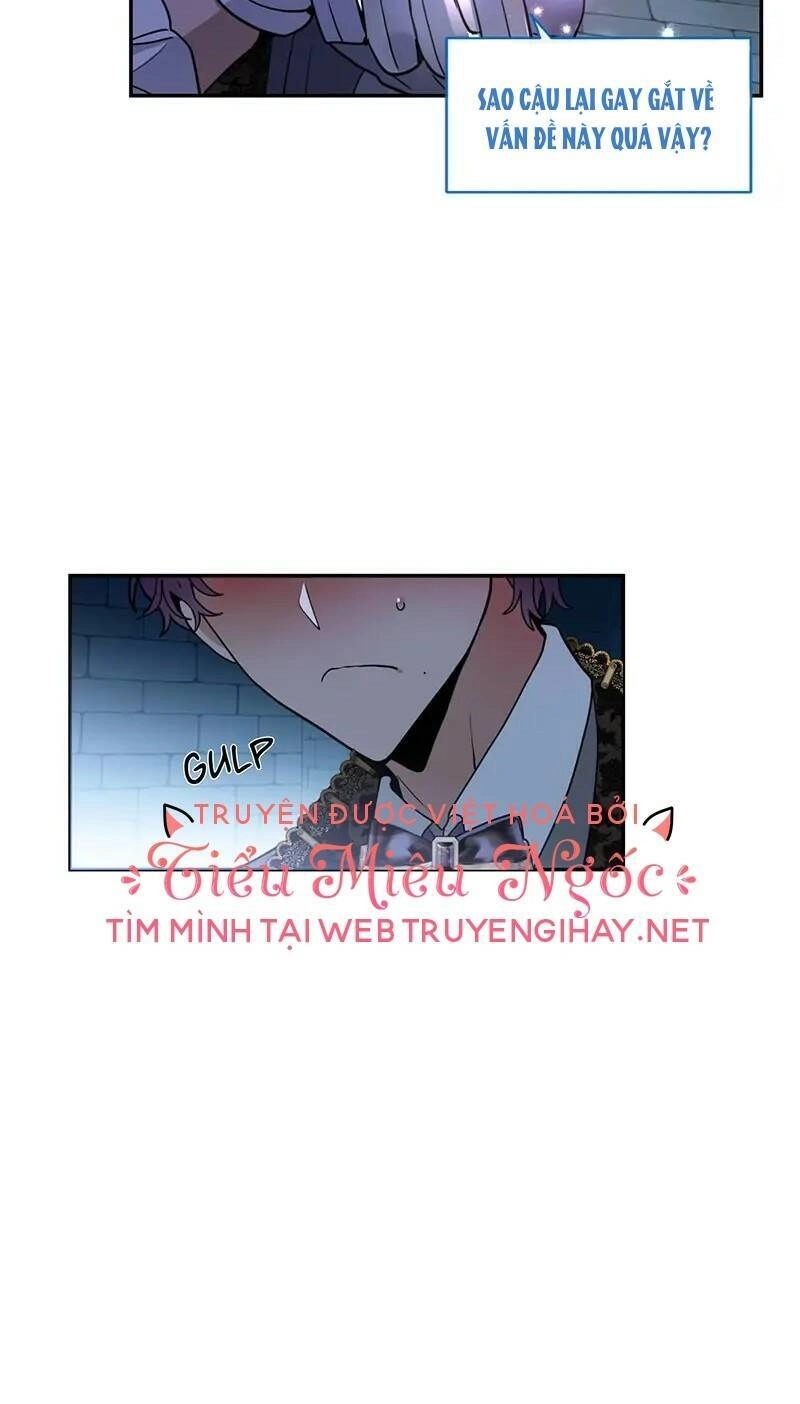 Cho Em Về Nhà Đi Anh Chapter 42 - 25