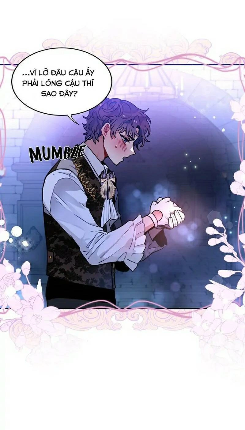 Cho Em Về Nhà Đi Anh Chapter 42 - 26