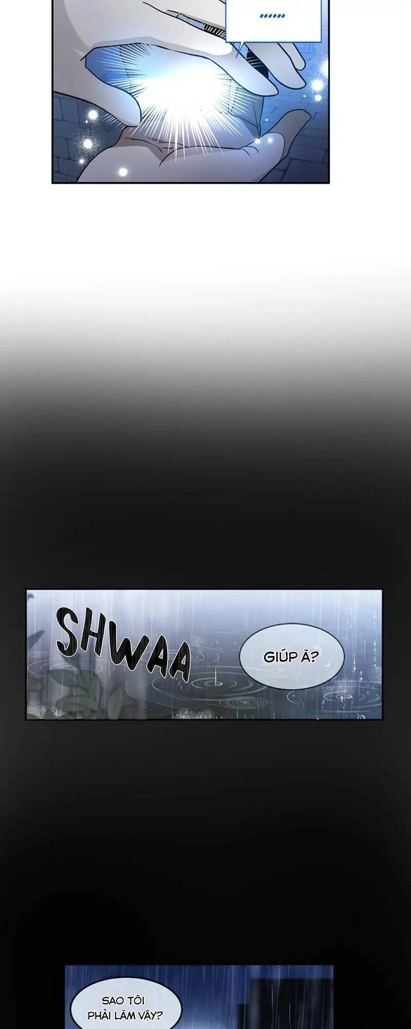 Cho Em Về Nhà Đi Anh Chapter 42 - 28