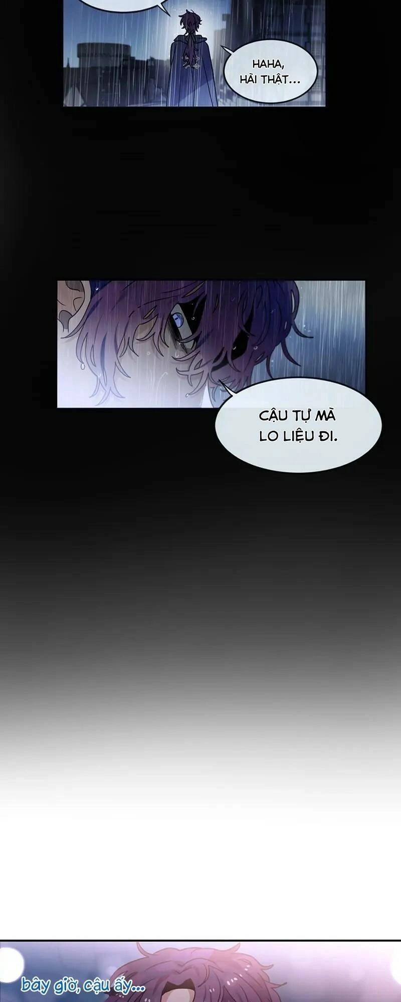 Cho Em Về Nhà Đi Anh Chapter 42 - 29