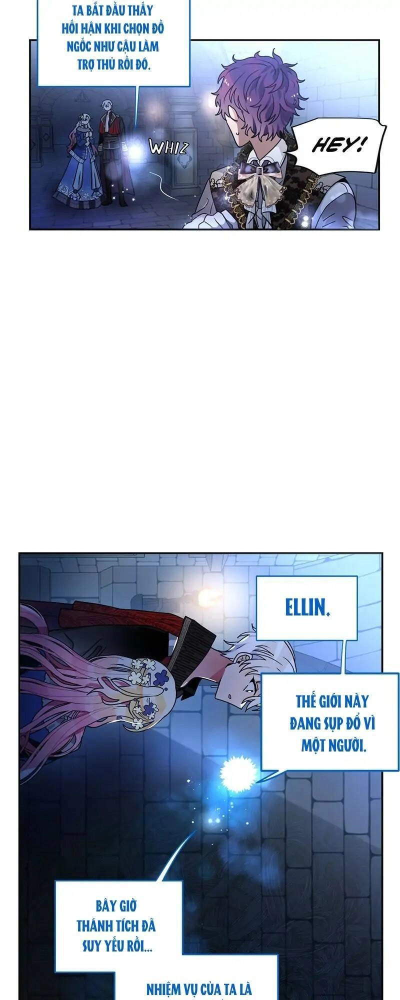 Cho Em Về Nhà Đi Anh Chapter 42 - 31