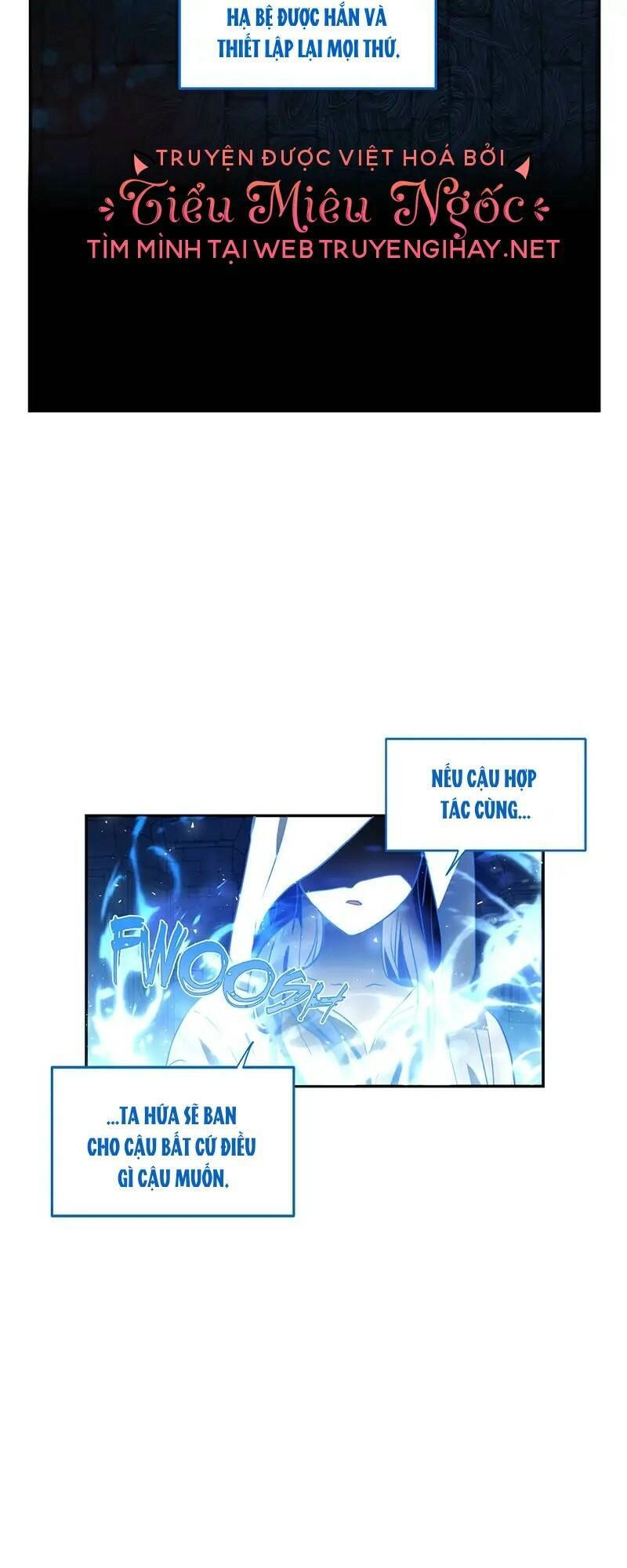 Cho Em Về Nhà Đi Anh Chapter 42 - 32