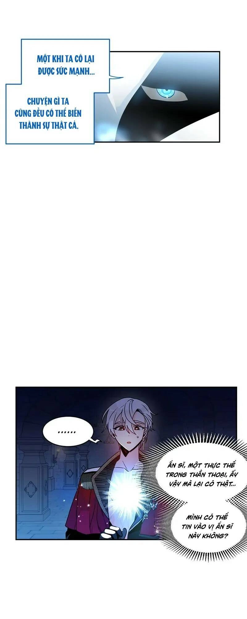 Cho Em Về Nhà Đi Anh Chapter 42 - 33