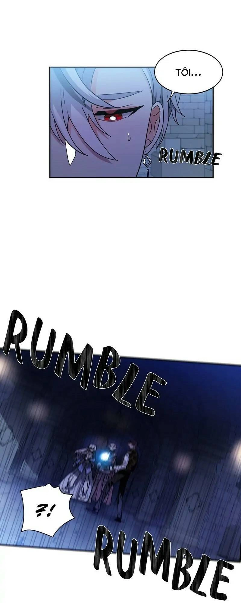 Cho Em Về Nhà Đi Anh Chapter 42 - 34