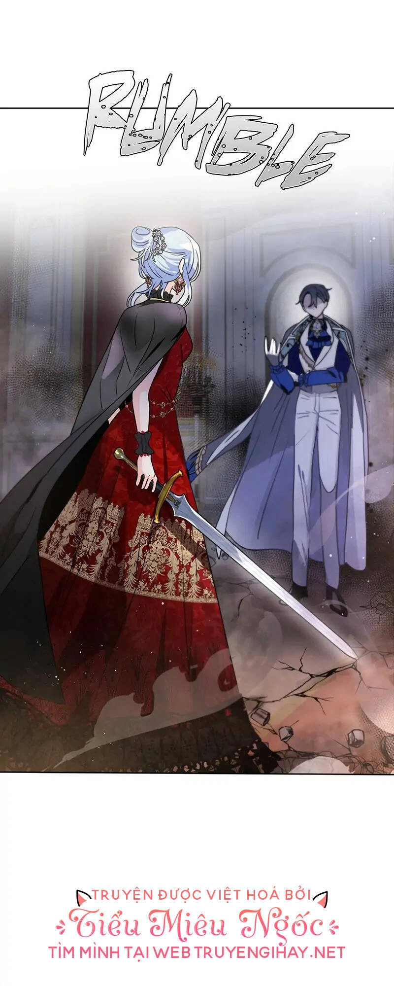 Cho Em Về Nhà Đi Anh Chapter 43 - 1