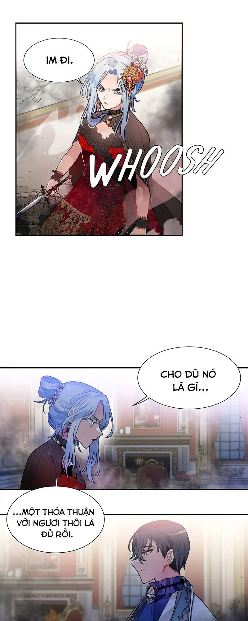 Cho Em Về Nhà Đi Anh Chapter 43 - 3