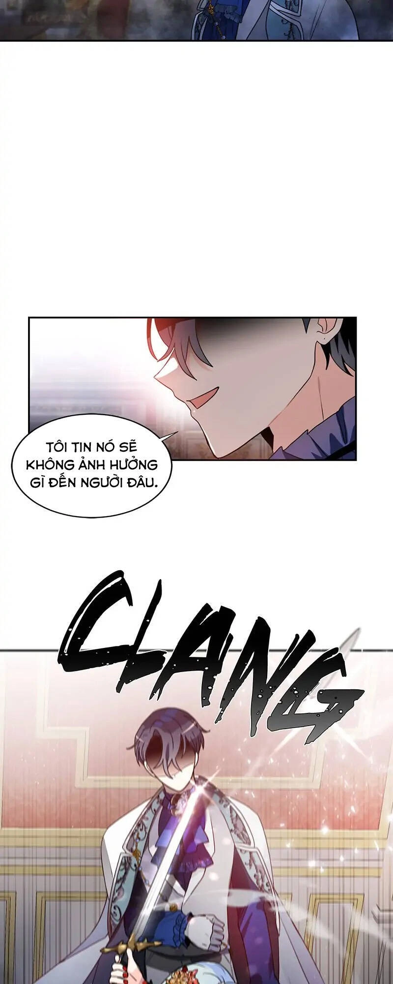 Cho Em Về Nhà Đi Anh Chapter 43 - 4