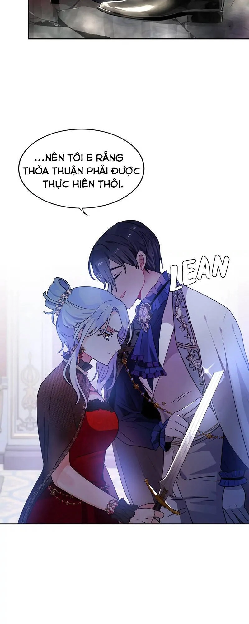 Cho Em Về Nhà Đi Anh Chapter 43 - 7