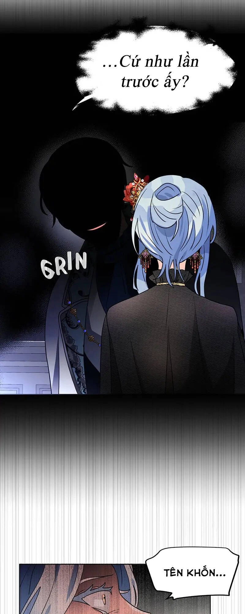 Cho Em Về Nhà Đi Anh Chapter 43 - 9