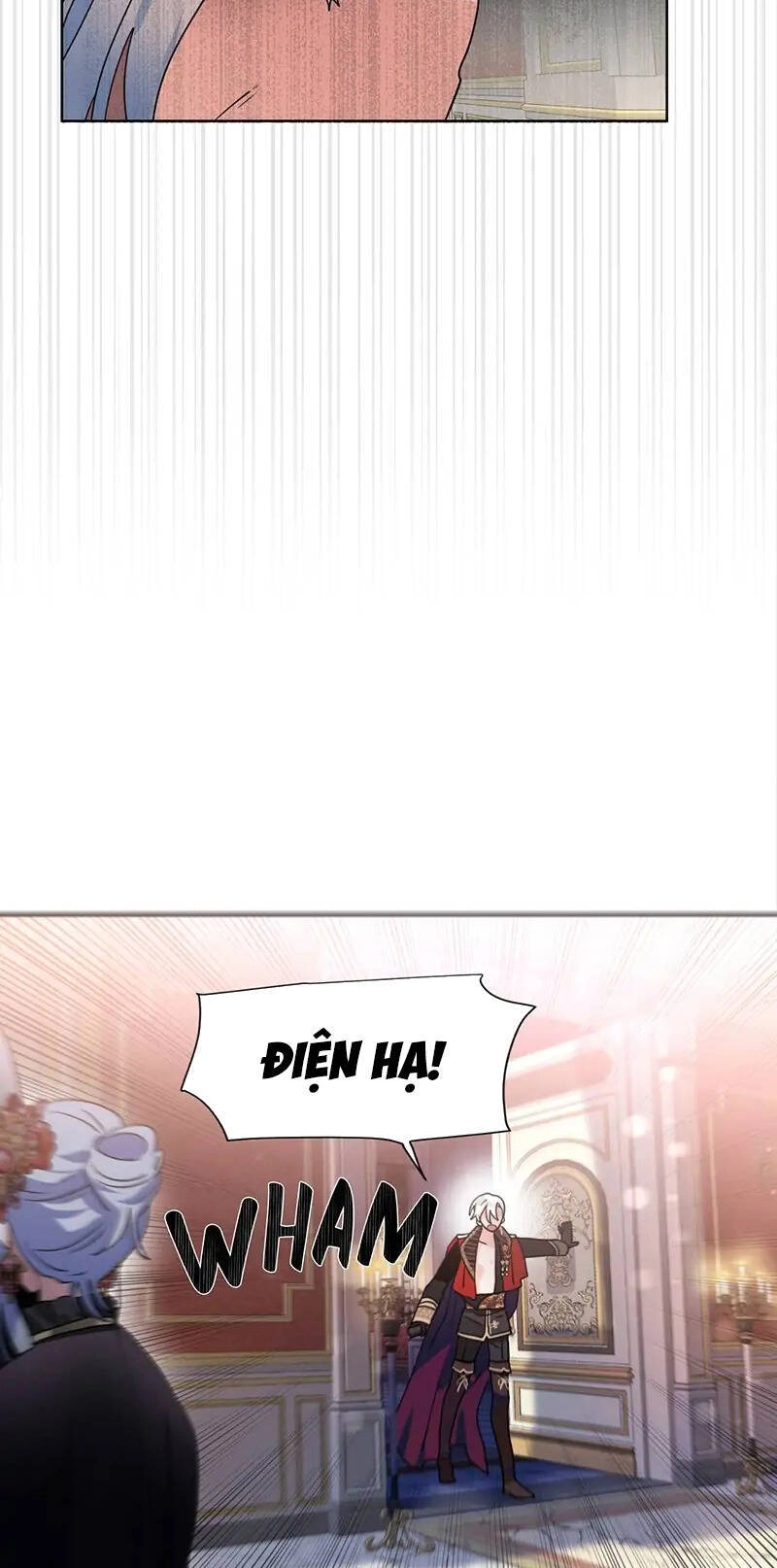 Cho Em Về Nhà Đi Anh Chapter 43 - 10