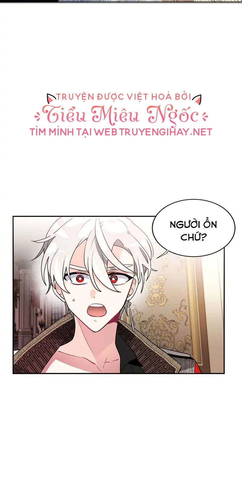 Cho Em Về Nhà Đi Anh Chapter 43 - 11