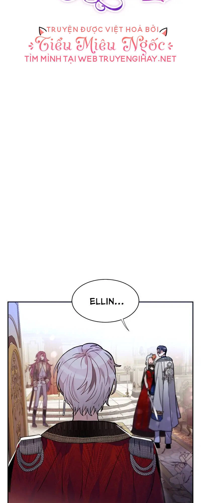 Cho Em Về Nhà Đi Anh Chapter 43 - 13