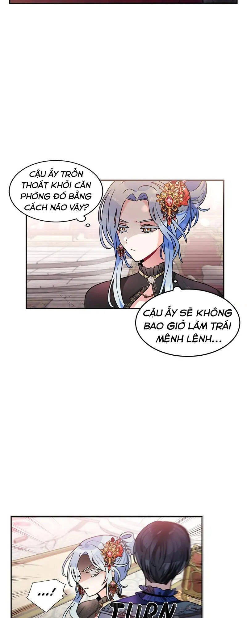 Cho Em Về Nhà Đi Anh Chapter 43 - 14