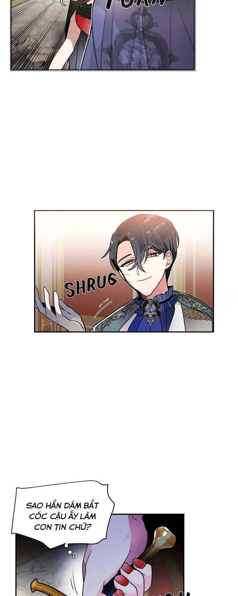 Cho Em Về Nhà Đi Anh Chapter 43 - 15