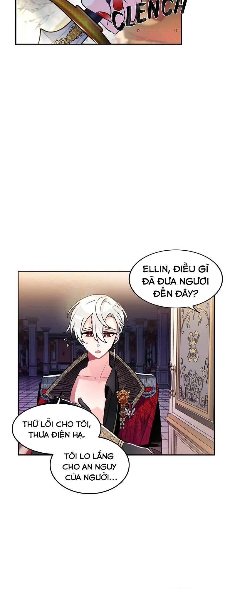 Cho Em Về Nhà Đi Anh Chapter 43 - 16