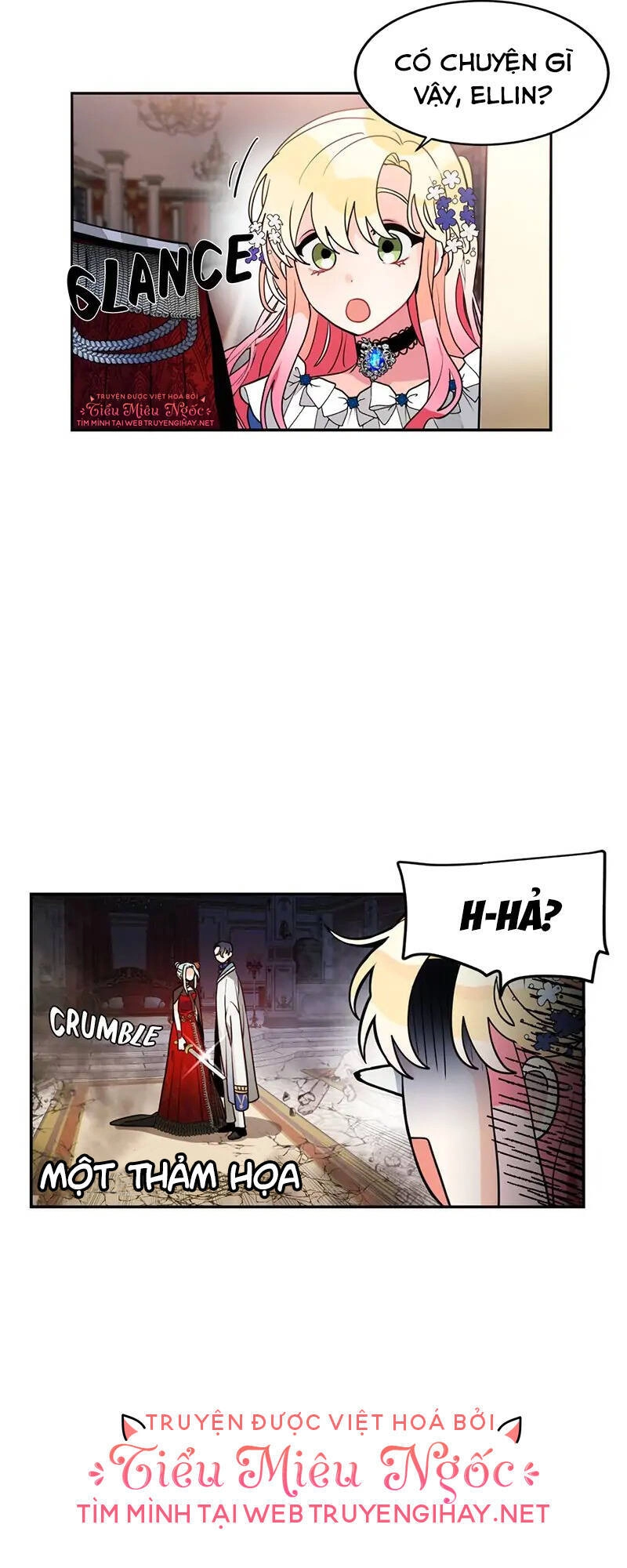 Cho Em Về Nhà Đi Anh Chapter 43 - 17