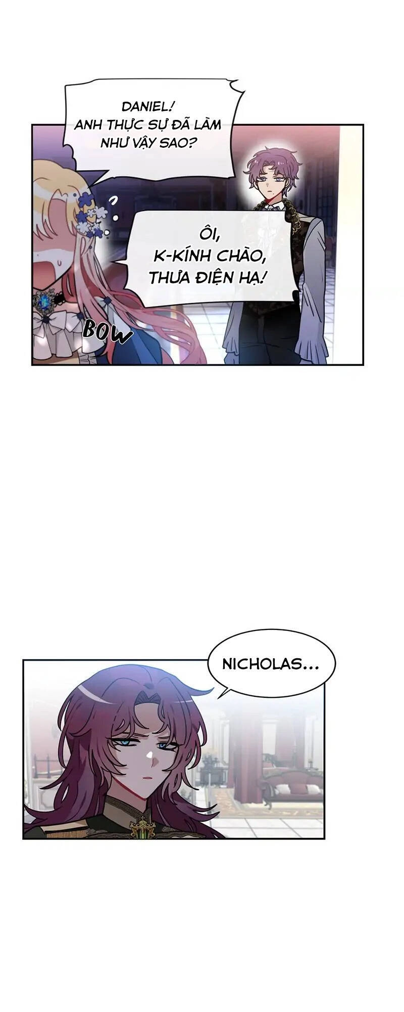 Cho Em Về Nhà Đi Anh Chapter 43 - 18