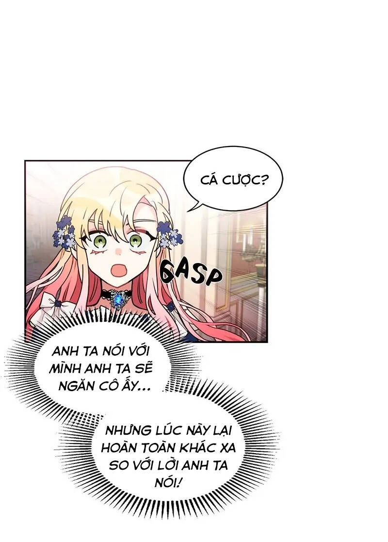 Cho Em Về Nhà Đi Anh Chapter 43 - 22