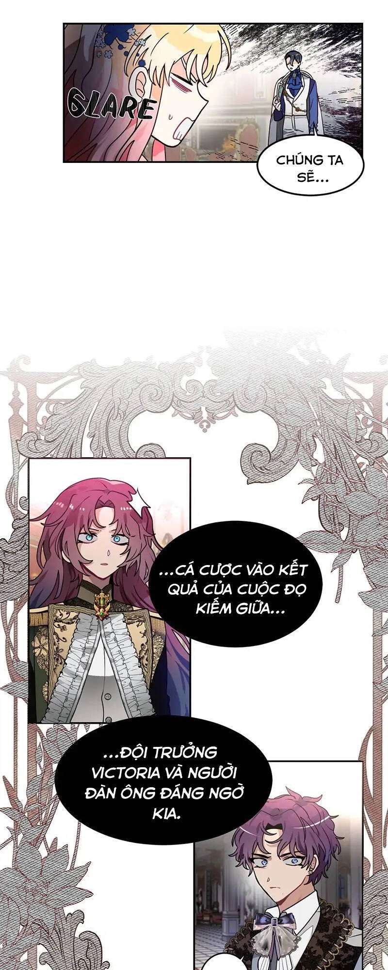 Cho Em Về Nhà Đi Anh Chapter 43 - 23