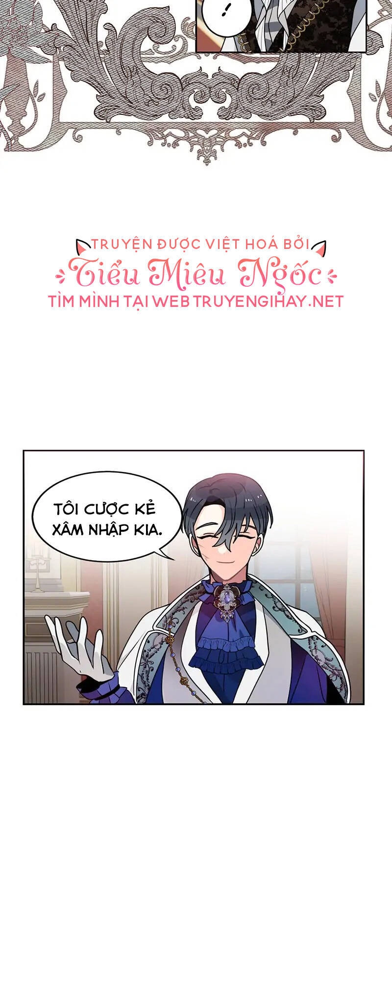 Cho Em Về Nhà Đi Anh Chapter 43 - 24