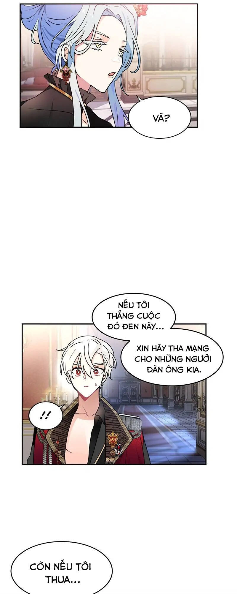 Cho Em Về Nhà Đi Anh Chapter 43 - 25