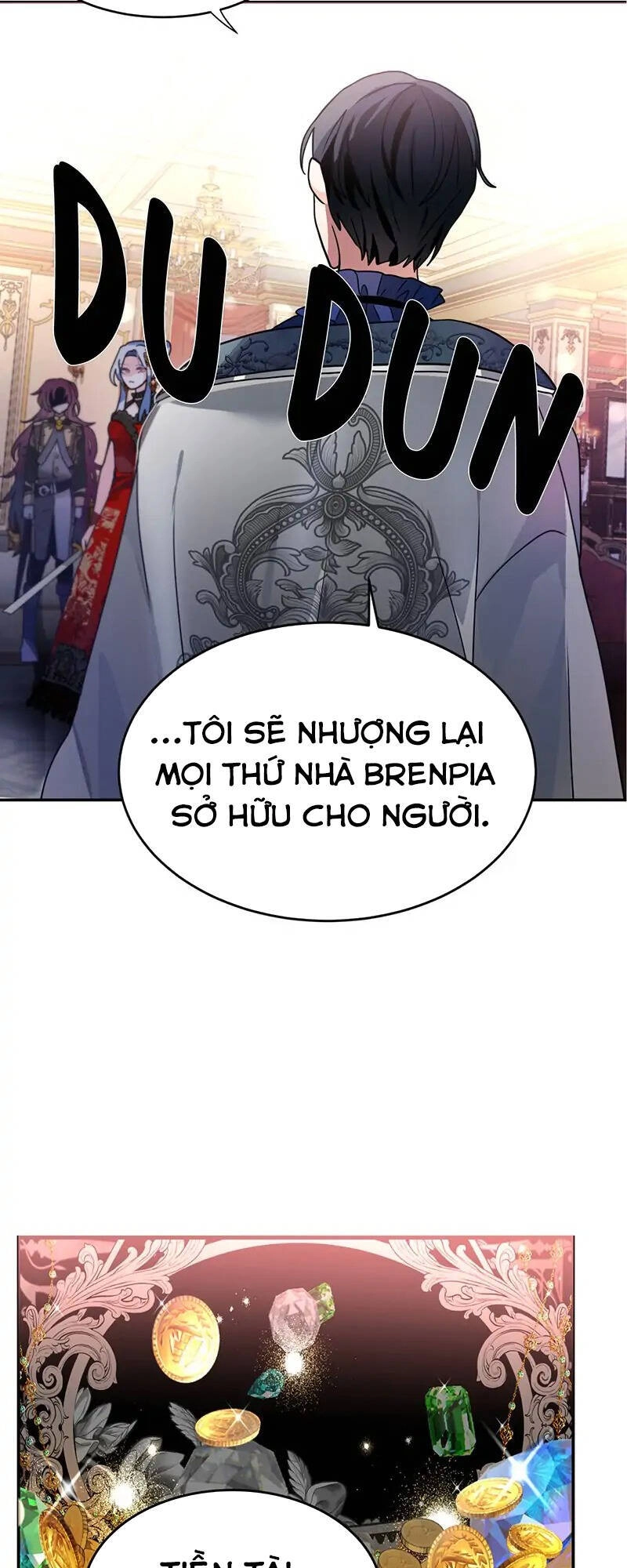 Cho Em Về Nhà Đi Anh Chapter 43 - 26