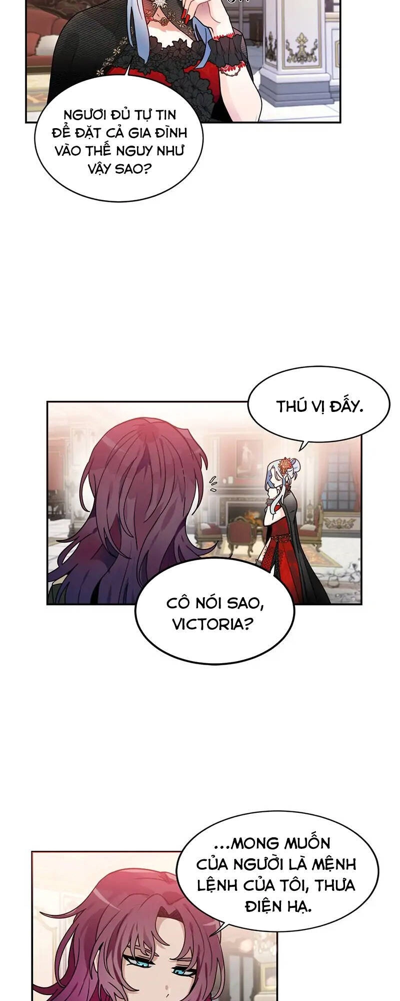 Cho Em Về Nhà Đi Anh Chapter 43 - 28