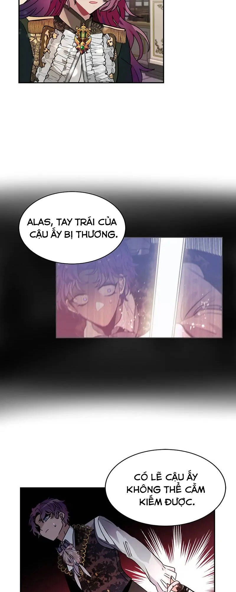 Cho Em Về Nhà Đi Anh Chapter 43 - 29