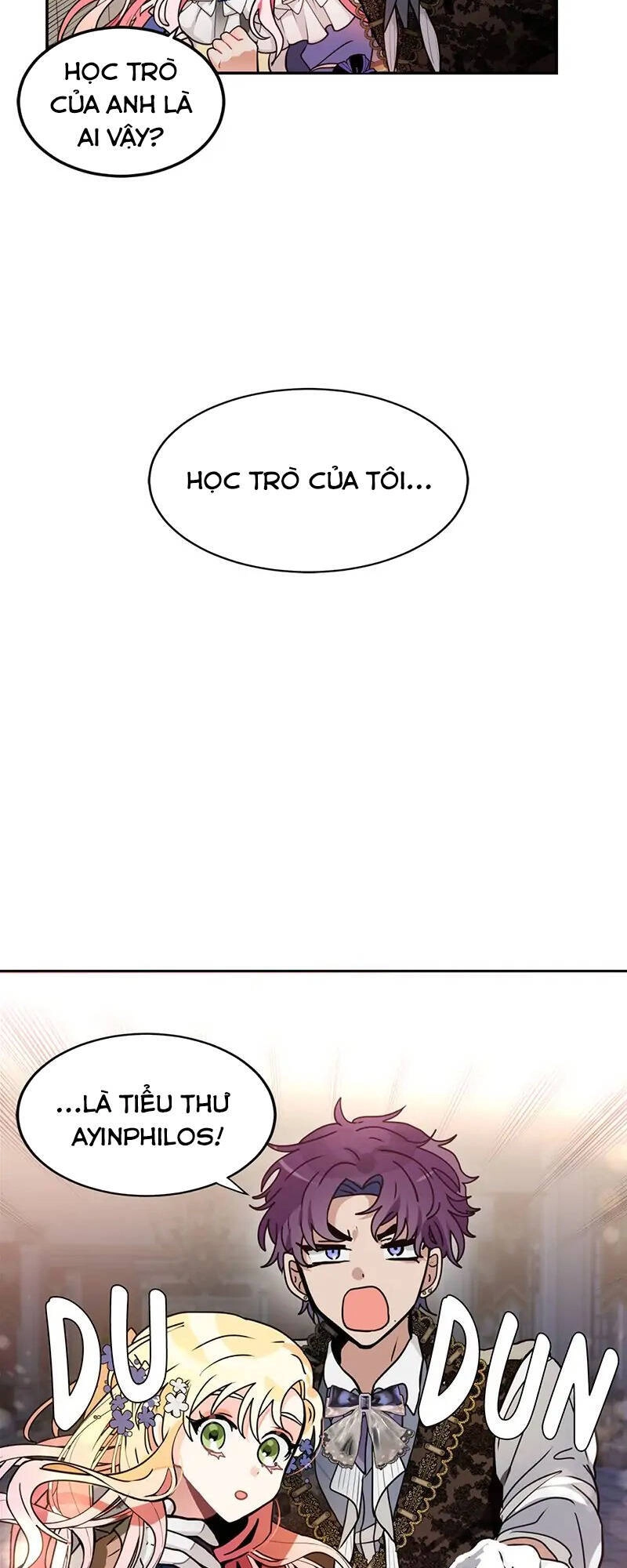 Cho Em Về Nhà Đi Anh Chapter 43 - 34