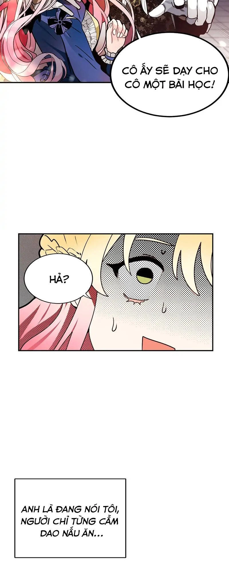 Cho Em Về Nhà Đi Anh Chapter 43 - 35