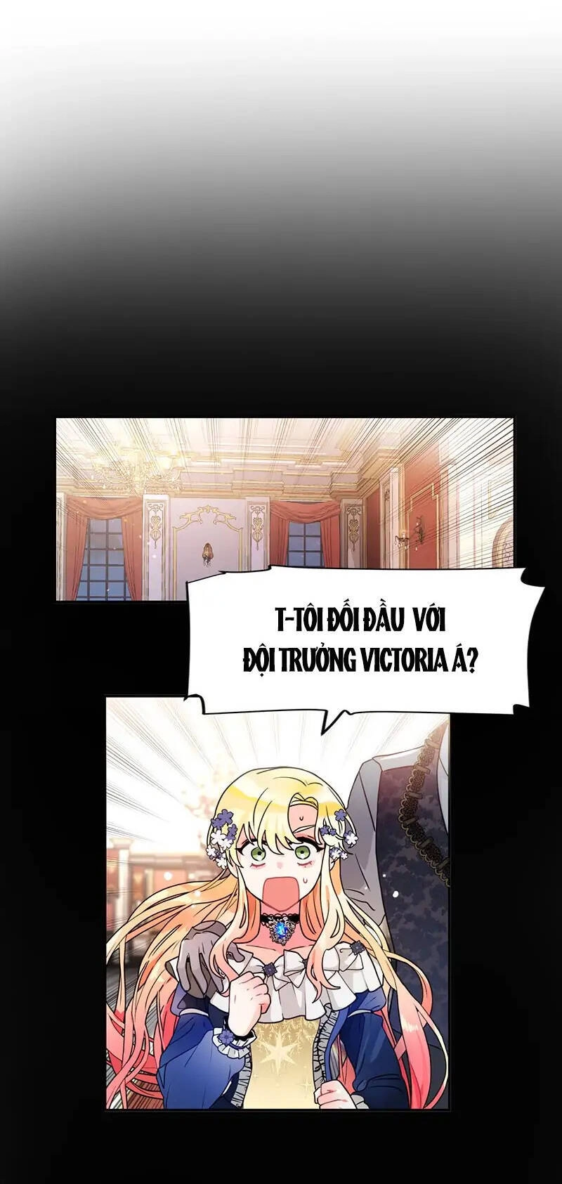 Cho Em Về Nhà Đi Anh Chapter 44 - 5