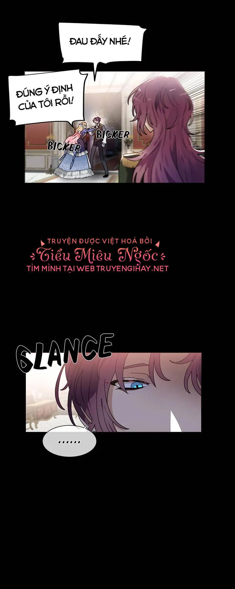 Cho Em Về Nhà Đi Anh Chapter 44 - 7