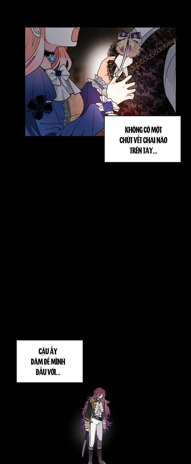 Cho Em Về Nhà Đi Anh Chapter 44 - 8