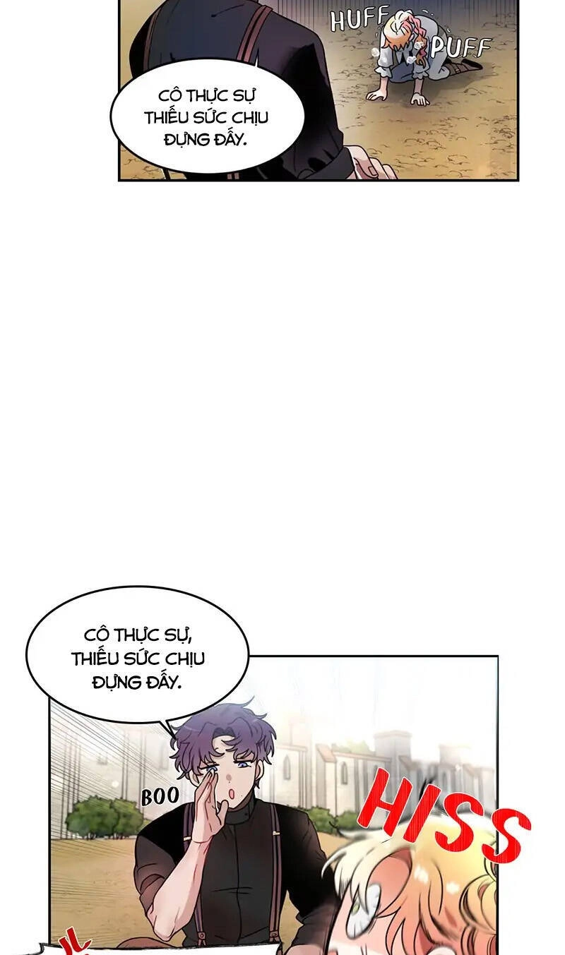 Cho Em Về Nhà Đi Anh Chapter 44 - 13