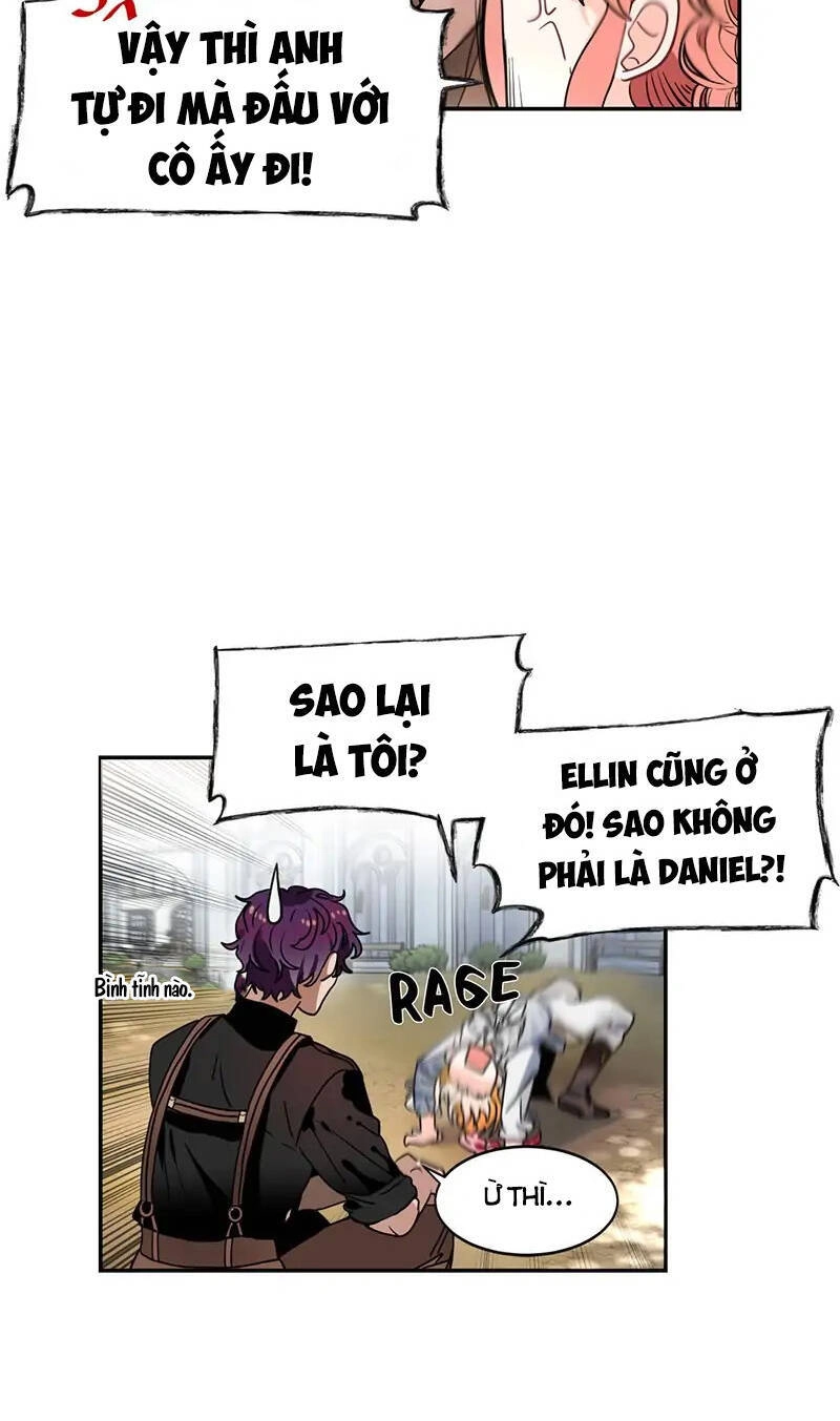 Cho Em Về Nhà Đi Anh Chapter 44 - 14